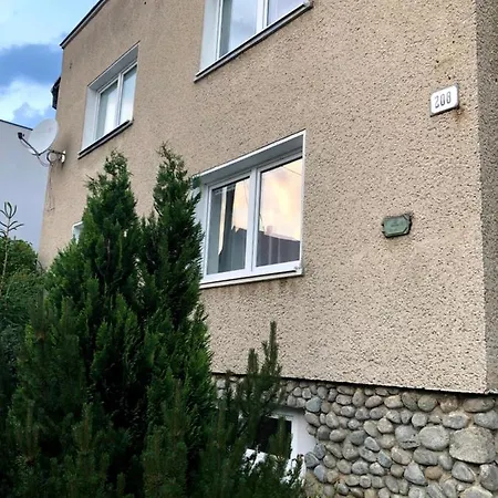 Vazka Veľký Slavkov