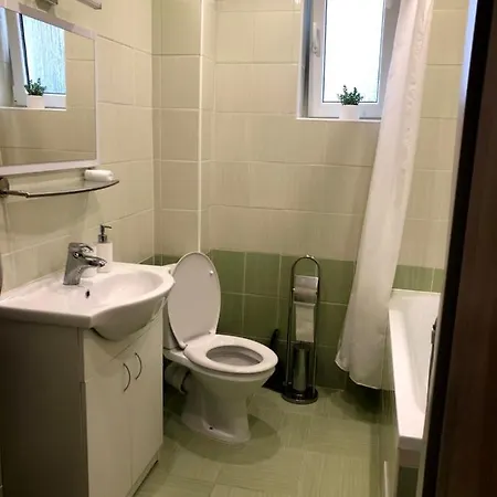 Apartamento Vážka Veľký Slavkov