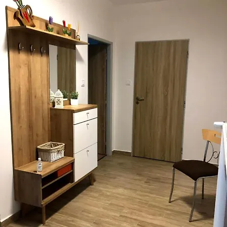 Vážka * Veľký Slavkov