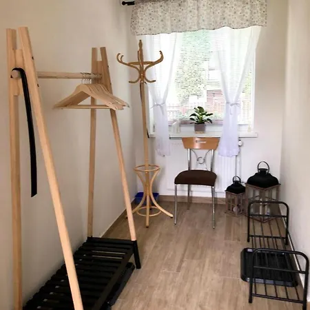 Apartamento Vážka Veľký Slavkov