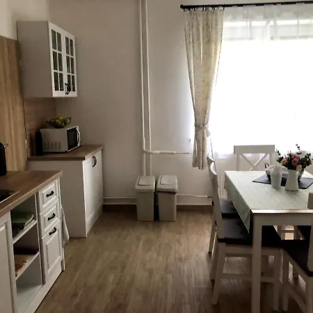 Vážka Apartamento *