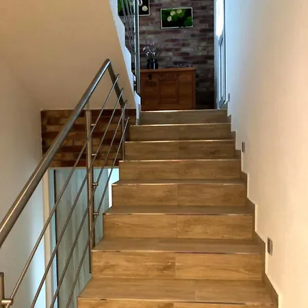 Vážka Apartamento *