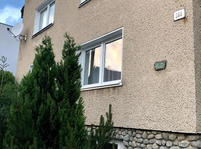 Vazka Veľký Slavkov